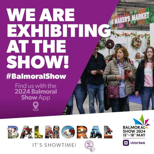 Balmoral Show 2024!