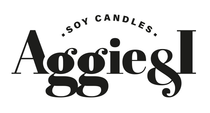 Aggie & I Soy Candles 