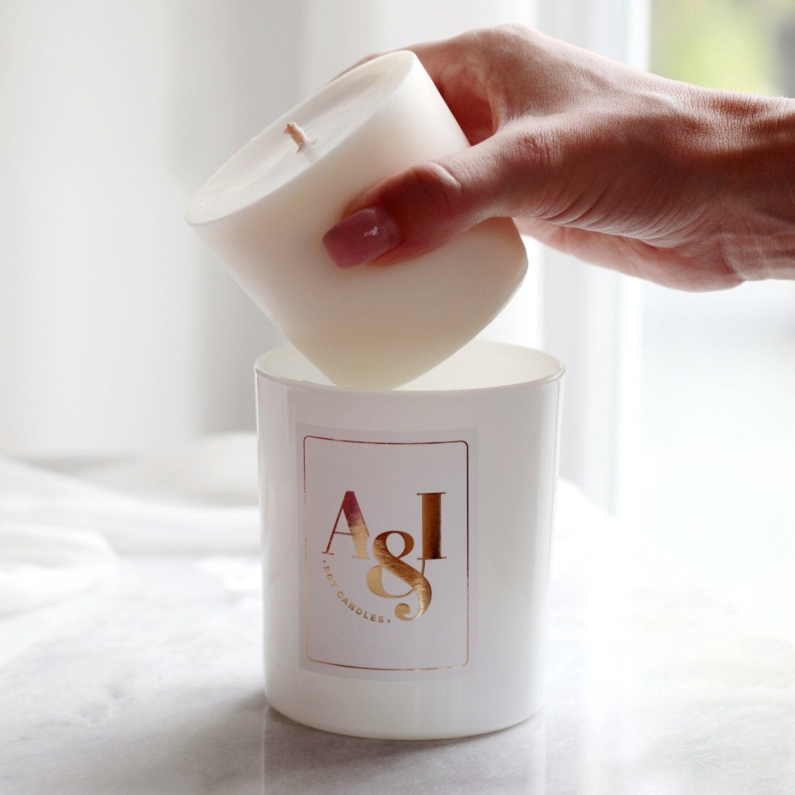 Aggie & I Christmas Markets & Pop-Ups: Where Else Can You Find Us This Festive Season - Aggie & I Soy Candles