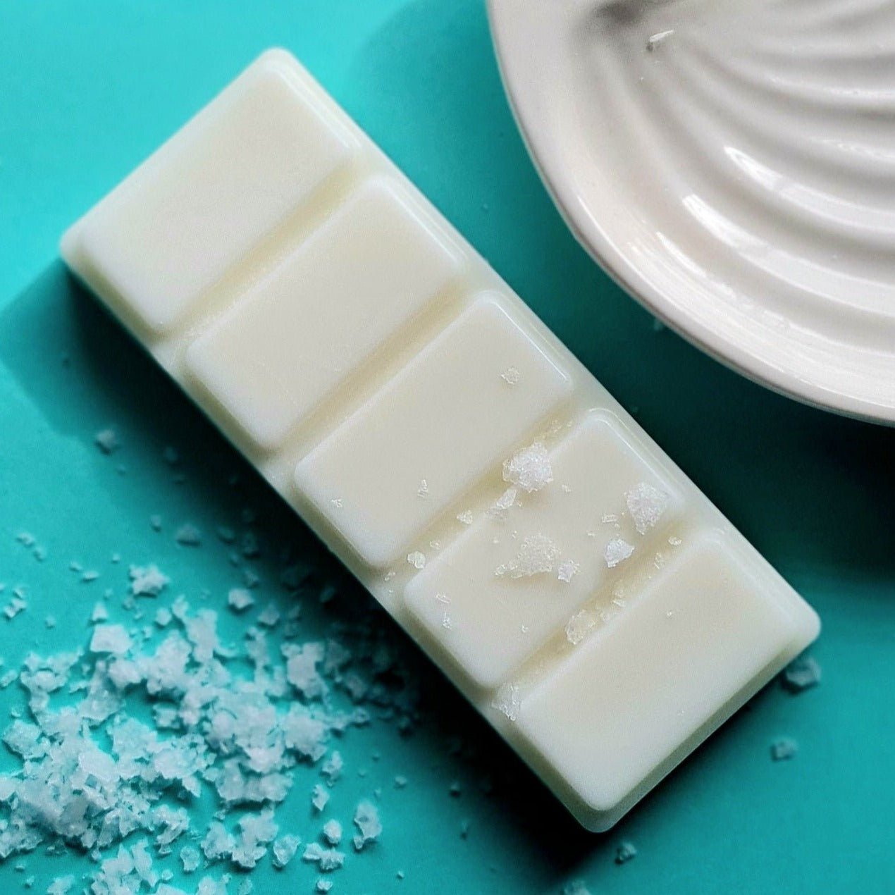 Aggie and I Soy Wax Melts - Aggie & I Soy Candles
