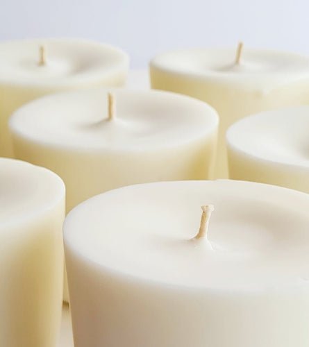The Sustainable Choice: 5 Compelling Benefits of Opting for Soy Candle Refills - Aggie & I Soy Candles