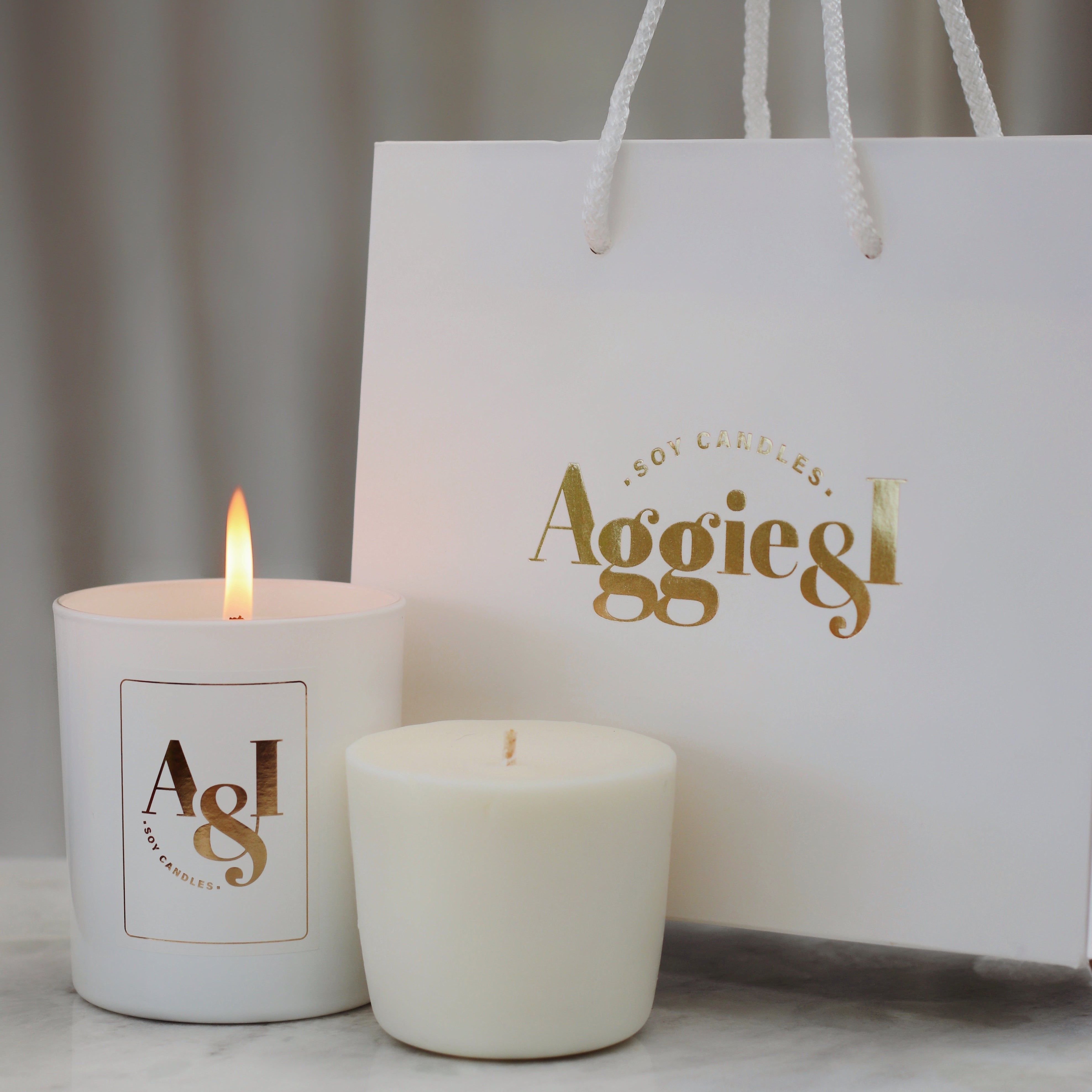 Candle & Diffuser Bundles