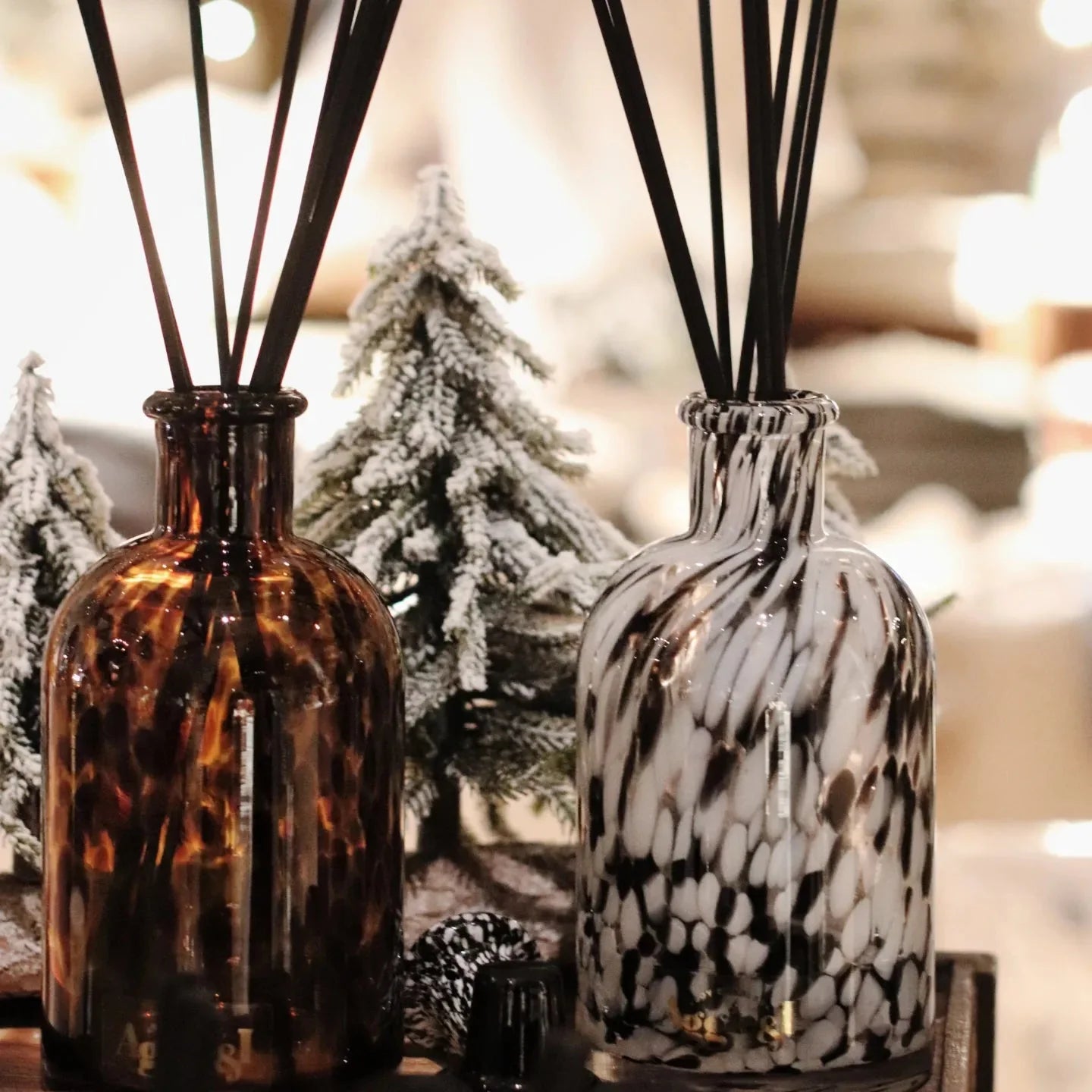 XL Reed Diffuser Bottles