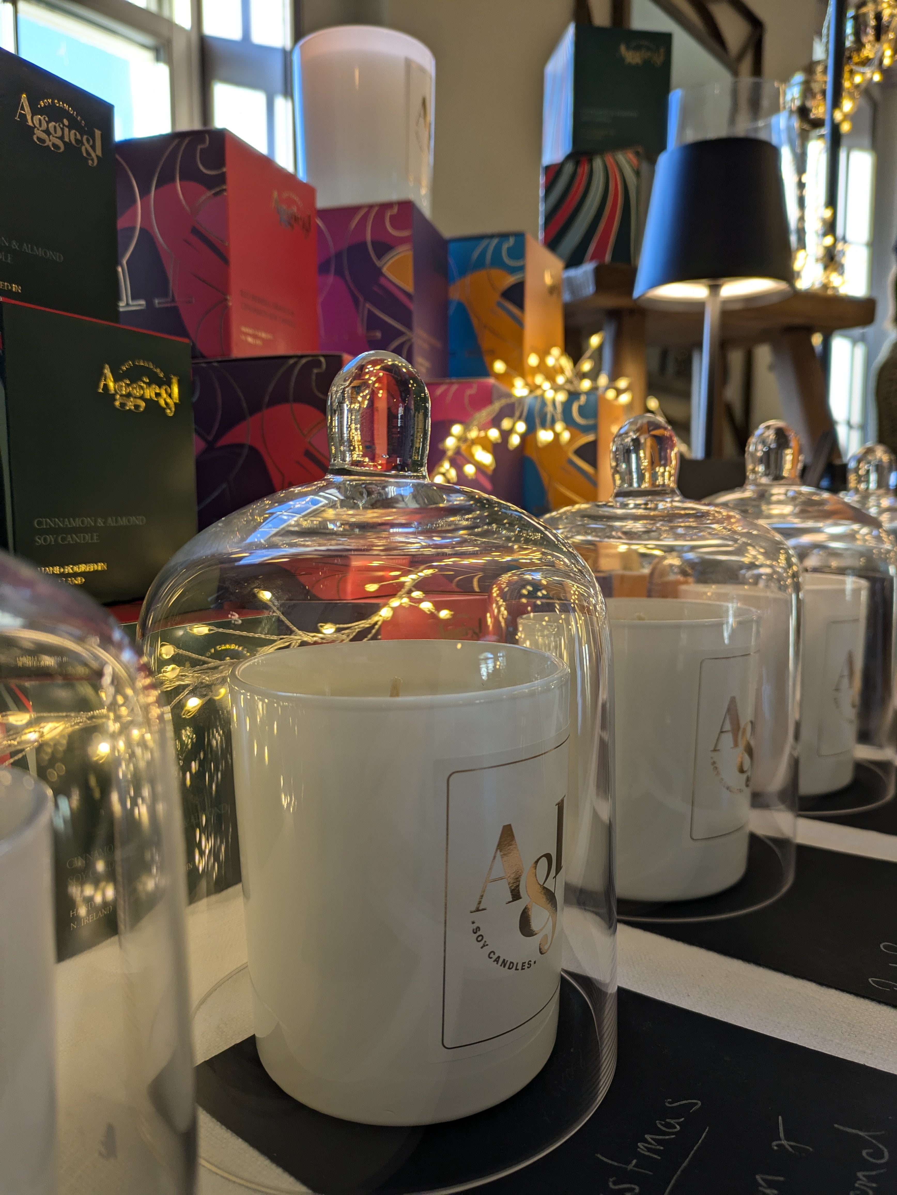 Luxury Scents, Refillable by Design