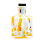 200ml Citrus Coloured Diffuser Jar