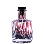 200ml Wine Coloured Diffuser Jar 