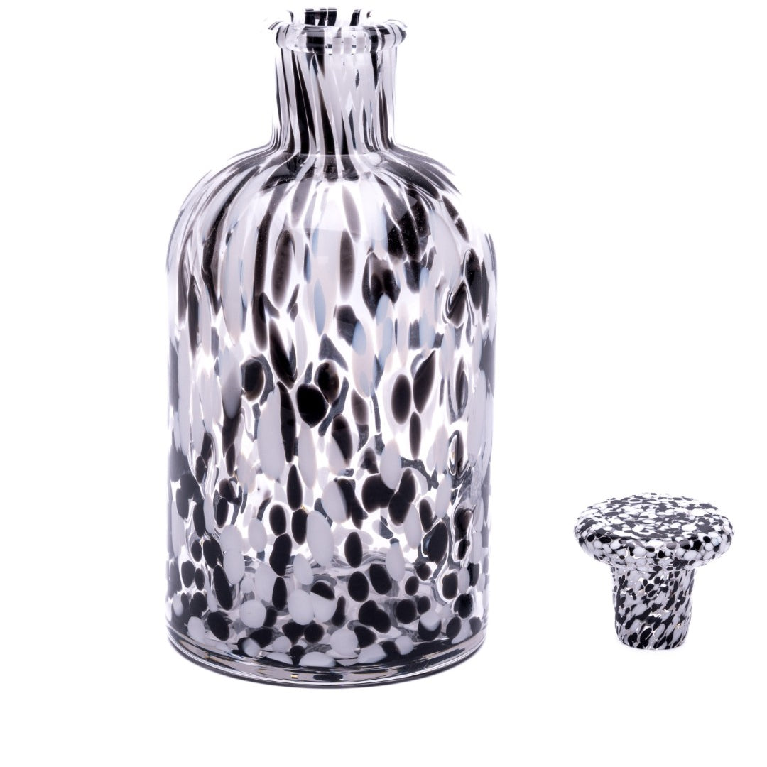 Large Dalmatian Reed Diffuser Jar