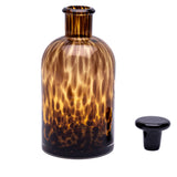 Large Tortoiseshell Reed Diffuser Jar