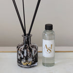 Reed Diffuser and Fragrance Refill