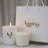 Soy Candle and Candle Refill bundle 