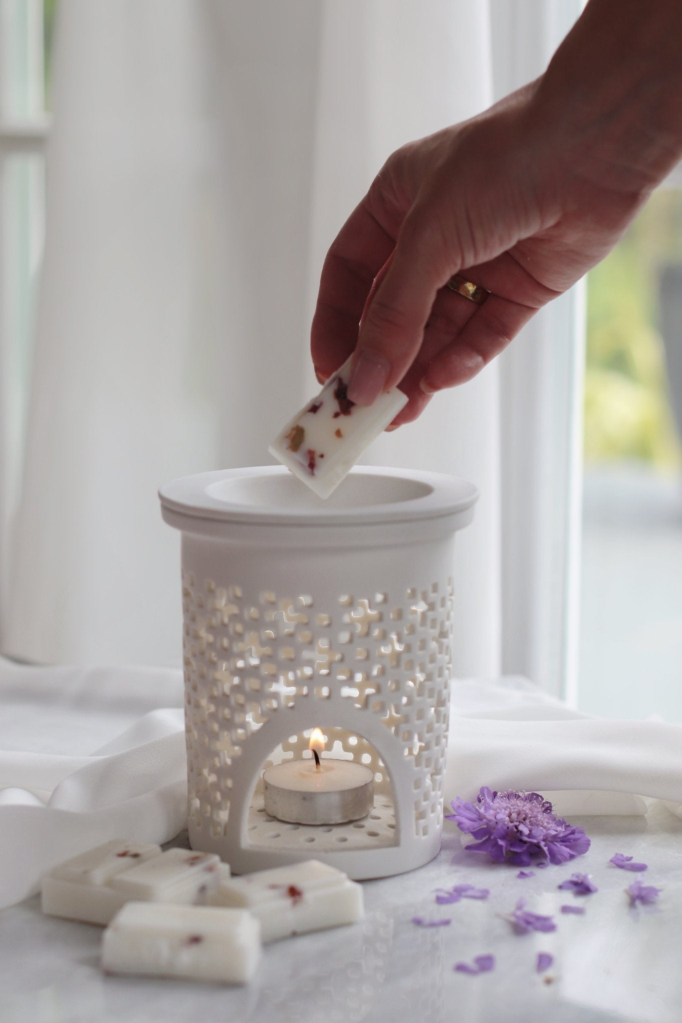 Soy Wax Melts