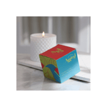 Coconut & Lime Soy Candle Refill