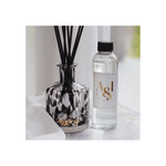 Dalmatian - Style Reed Diffuser Bottle