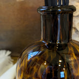 Extra Large Tortoiseshell Reed Diffuser Bottle