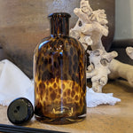 Extra Large Tortoiseshell Reed Diffuser Bottle