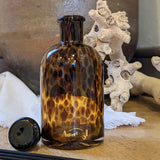 Extra Large Tortoiseshell Reed Diffuser Bottle