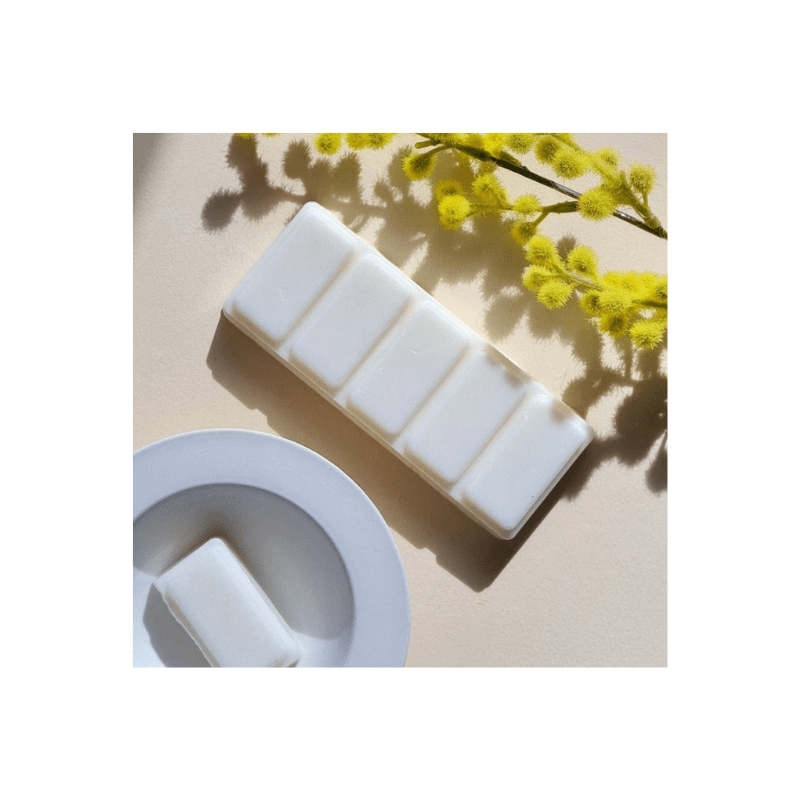 Irish Linen & Mimosa Blossom Soy Wax Melts