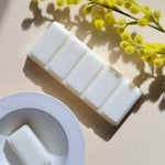 Irish Linen & Mimosa Blossom Soy Wax Melts 