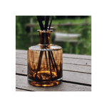 Small Tortoiseshell Reed Diffuser Bottle