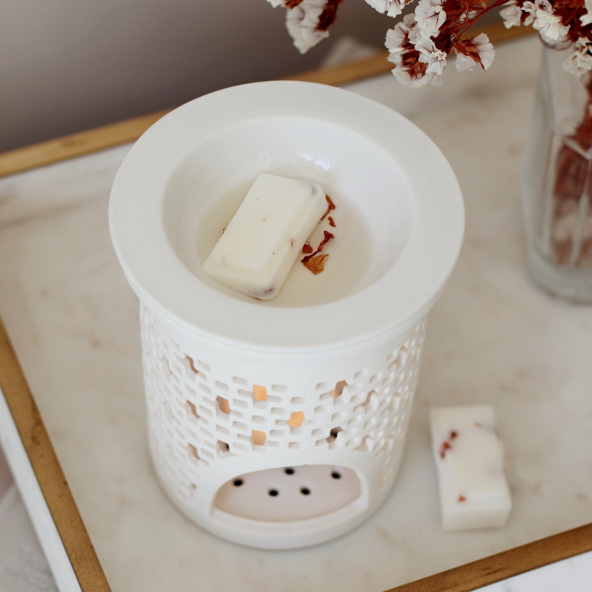 Soy Wax Melts